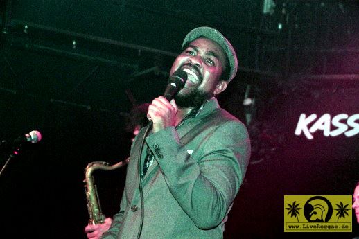 Rude Rich - The Highnotes (NL) Skankin Round The X-mas Tree, Kassablanca, Jena 26. Dezember 2015 (12).JPG